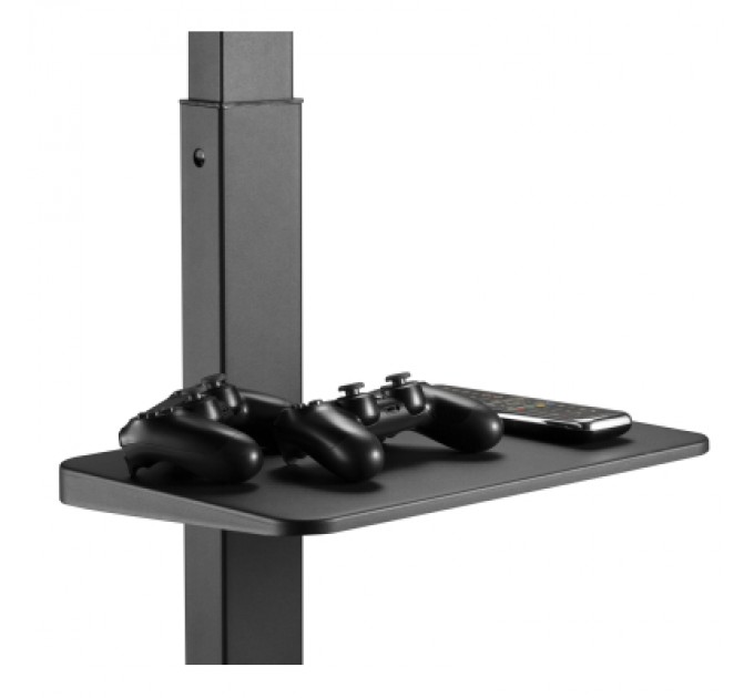 OfficePro Стійка презентаційна OfficePro TVS297B