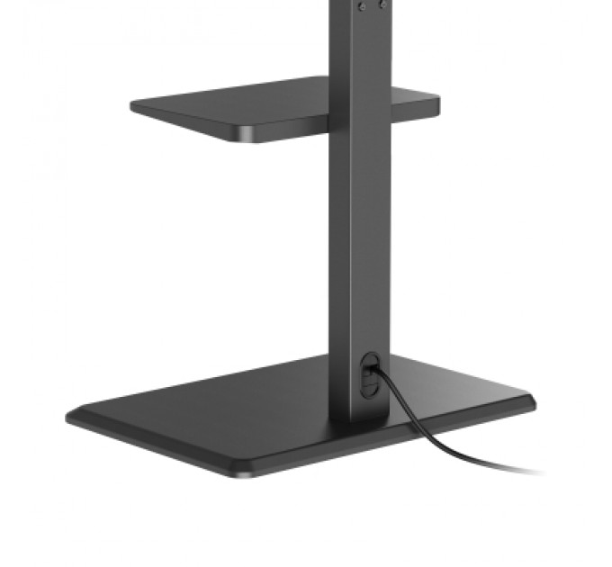 OfficePro Стійка презентаційна OfficePro TVS297B