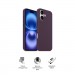 Armorstandart Чохол до мобільного телефона Armorstandart ICON2 MagSafe Apple iPhone 16 Plum (ARM81312)