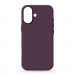 Armorstandart Чохол до мобільного телефона Armorstandart ICON2 MagSafe Apple iPhone 16 Plum (ARM81312)