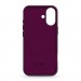 Armorstandart Чохол до мобільного телефона Armorstandart ICON2 MagSafe Apple iPhone 16 Plum (ARM81312)