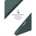 Armorstandart Чохол до мобільного телефона Armorstandart ICON2 MagSafe Apple iPhone 16 Pro Lake Green (ARM81318)