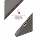 Armorstandart Чохол до мобільного телефона Armorstandart ICON2 MagSafe Apple iPhone 16 Stone Grey (ARM81311)