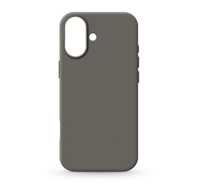 Armorstandart Чохол до мобільного телефона Armorstandart ICON2 MagSafe Apple iPhone 16 Stone Grey (ARM81311)