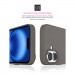 Armorstandart Чохол до мобільного телефона Armorstandart ICON2 MagSafe Apple iPhone 16 Stone Grey (ARM81311)