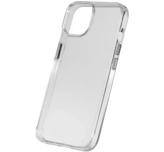 Drobak Чохол до мобільного телефона Drobak Acrylic Case with Airbag для Apple iPhone 15 (949405)