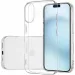 Drobak Чохол до мобільного телефона Drobak Acrylic Case для Apple iPhone 16 (949421)