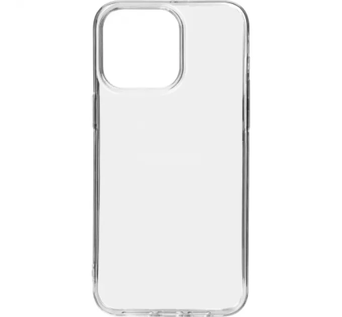 Drobak Чохол до мобільного телефона Drobak Acrylic Case для Apple iPhone 16 Pro (949422)