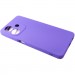 Dengos Чохол до мобільного телефона Dengos Carbon OPPO A3X (purple) (DG-TPU-CRBN-217)
