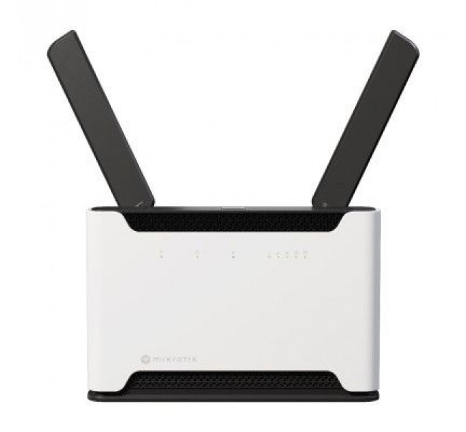 Точка доступу Wi-Fi Mikrotik Chateau LTE18 ax (S53UG+5HAXD2HAXD-TC&EG18)