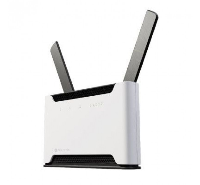 Точка доступу Wi-Fi Mikrotik Chateau LTE18 ax (S53UG+5HAXD2HAXD-TC&EG18)