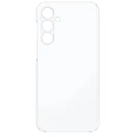 Чохол до мобільного телефона Samsung Soft Clear Cover Samsung Galaxy A16 Transparent (EF-QA166CTEGWW)