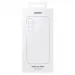 Samsung Чохол до мобільного телефона Samsung Soft Clear Cover Samsung Galaxy A16 Transparent (EF-QA166CTEGWW)