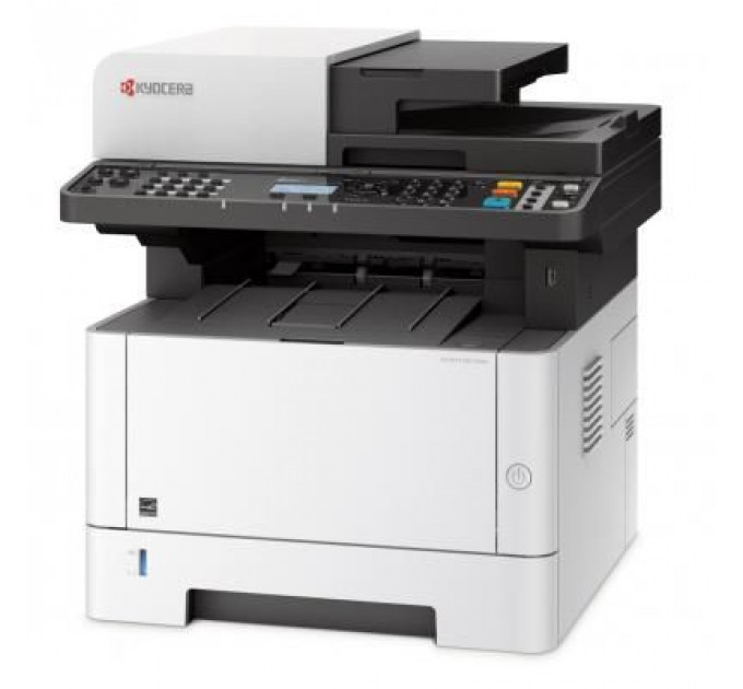 Багатофункціональний пристрій Kyocera Ecosys M2135dn (1102S03NL0)