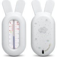 Термометр для води Suavinex Dreams блакитний (402612/2)