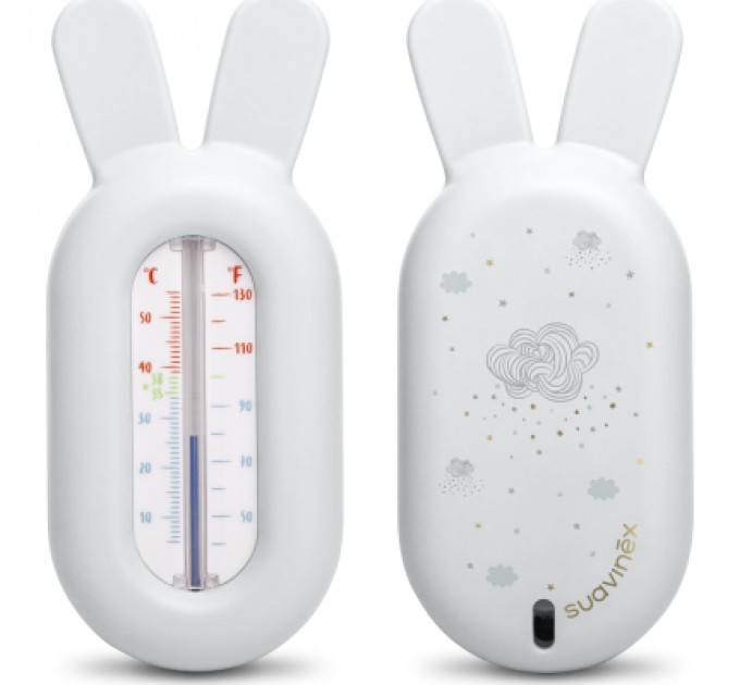 Suavinex Термометр для води Suavinex Dreams блакитний (402612/2)