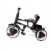 QPlay Дитячий велосипед QPlay Rito EVA складаний триколісний дитячий Black (S380-7Black)