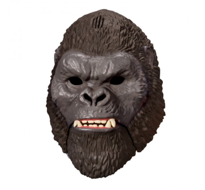 Godzilla vs. Kong Інтерактивна іграшка Godzilla vs. Kong Маска Конга (звук) (35672)