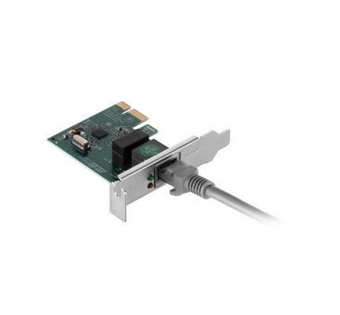 Мережева карта 2E 2E-S310