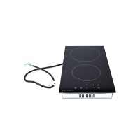 Варочна поверхня Grunhelm GPC 623 BE