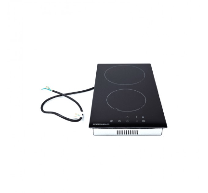 Grunhelm Варочна поверхня Grunhelm GPC 623 BE