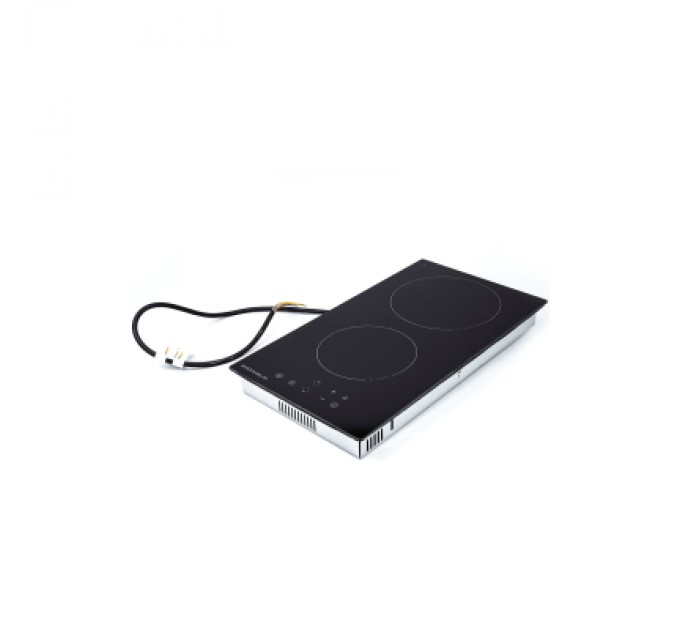 Grunhelm Варочна поверхня Grunhelm GPC 623 BE