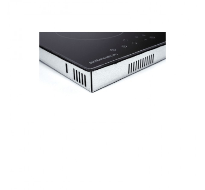 Grunhelm Варочна поверхня Grunhelm GPC 623 BE