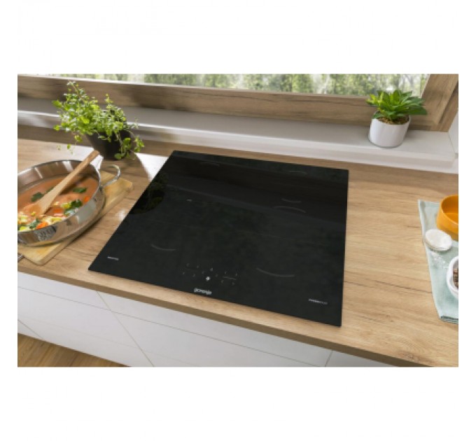 Gorenje Варочна поверхня Gorenje GI621FMC