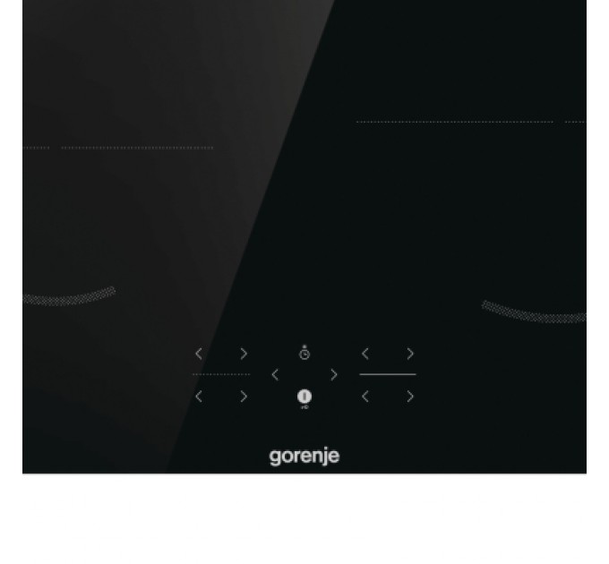 Gorenje Варочна поверхня Gorenje GI621FMC