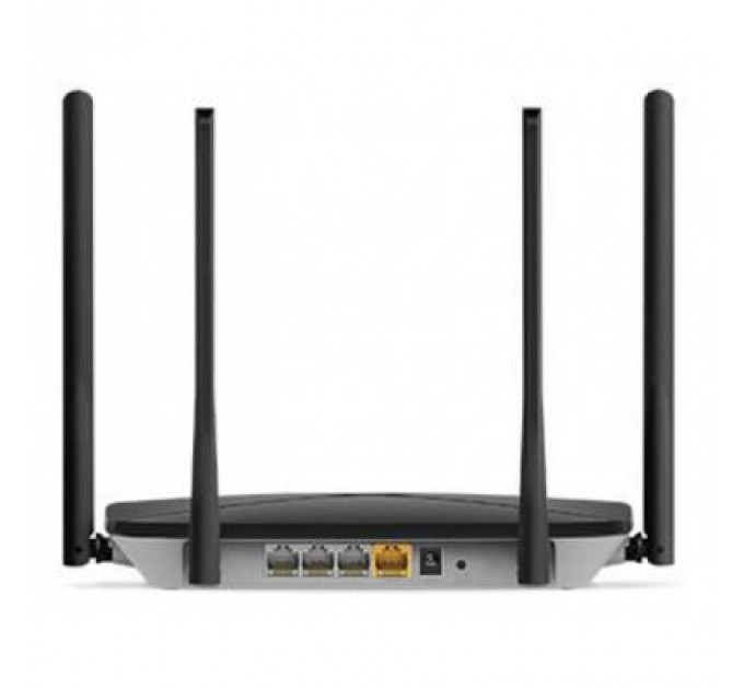 Маршрутизатор Mercusys AC12G