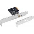 TP-Link Бездротовий адаптер TP-Link Archer T2E