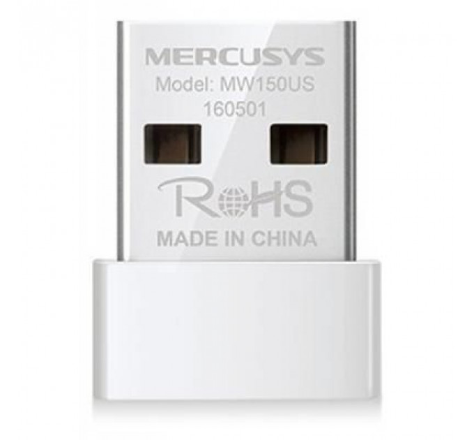 Мережева карта Wi-Fi Mercusys MW150US