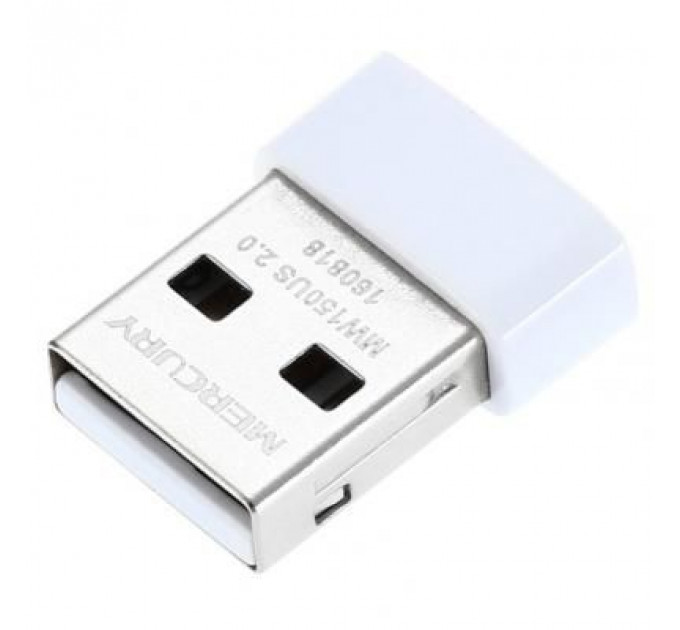 Мережева карта Wi-Fi Mercusys MW150US