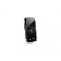 Бездротовий адаптер TP-Link Archer T2U (AC600,  mini)