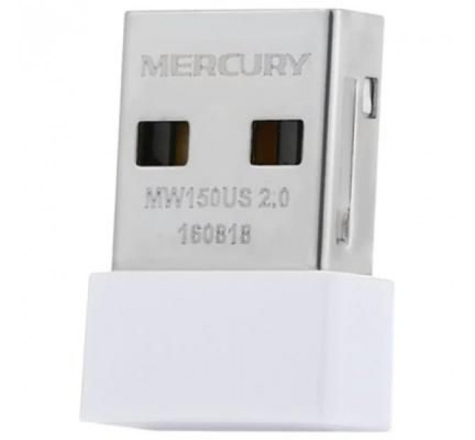 Мережева карта Wi-Fi Mercusys MW150US