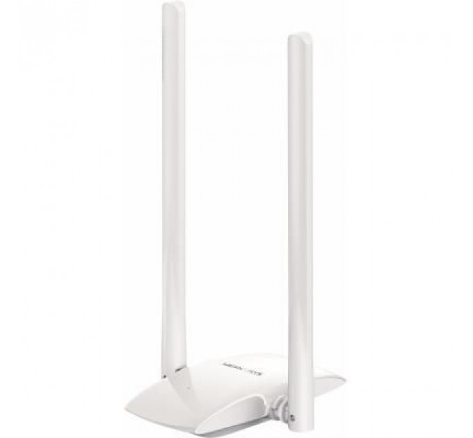 Мережева карта Wi-Fi Mercusys MW300UH
