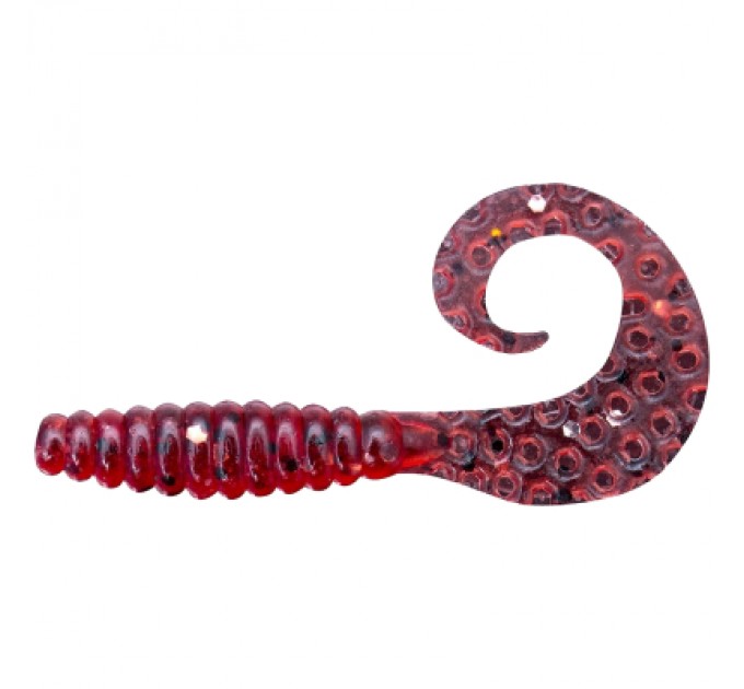 Select Силікон рибальський Select CC-Grub 4.5" col.027 (5 шт/упак) (1870.14.48)