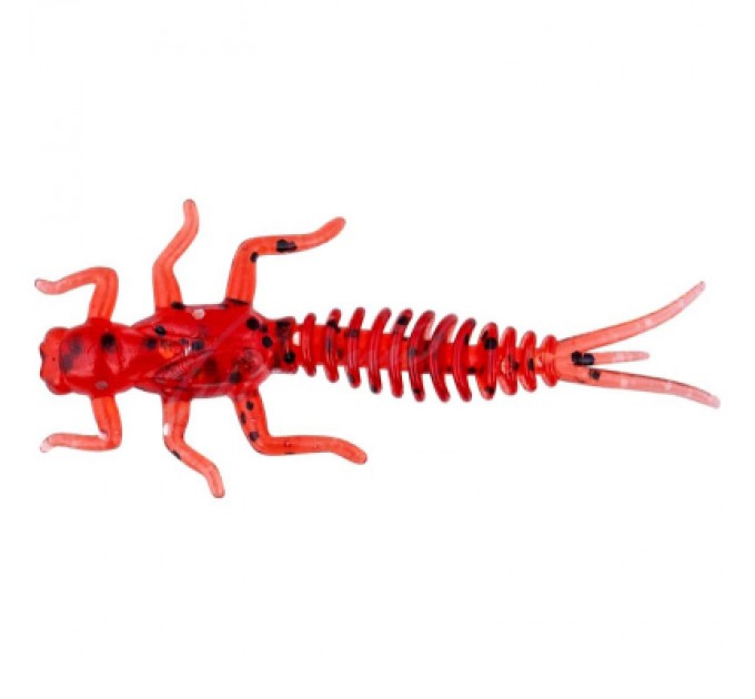 Select Силікон рибальський Select Chika-X 2.4" col.027 (7шт/упак) (1870.17.76)