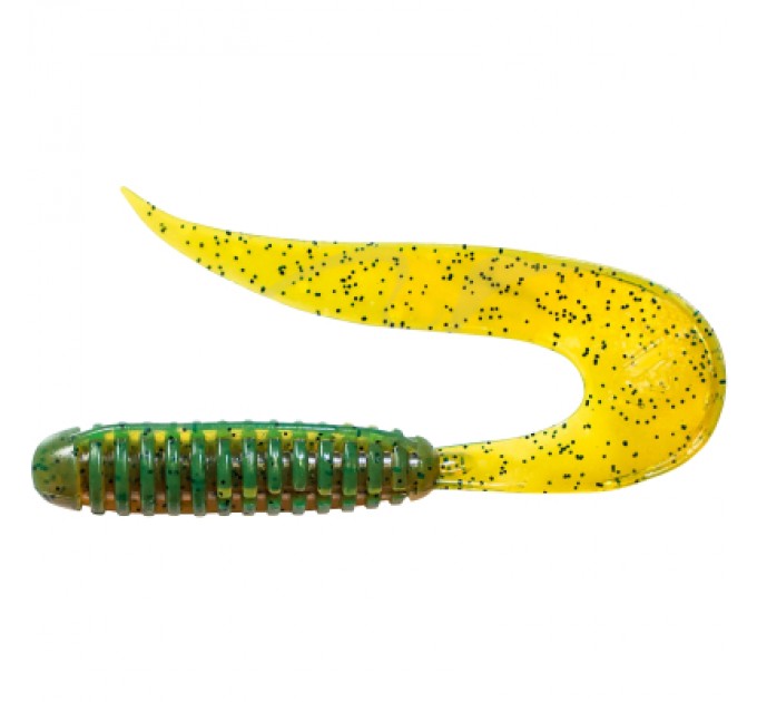 Select Силікон рибальський Select Freek 4.5" col.087 (5 шт/упак) (1870.29.76)