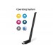 TP-Link Бездротовий адаптер TP-Link Archer T2U Plus