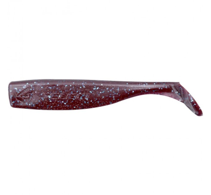 Select Силікон рибальський Select X-Shake 6" col.010 (4 шт/упак) (1870.13.93)