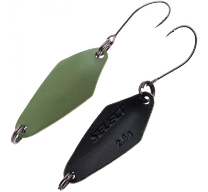 Select Блешня Select Target 2.8g ц:08 (1870.61.16)