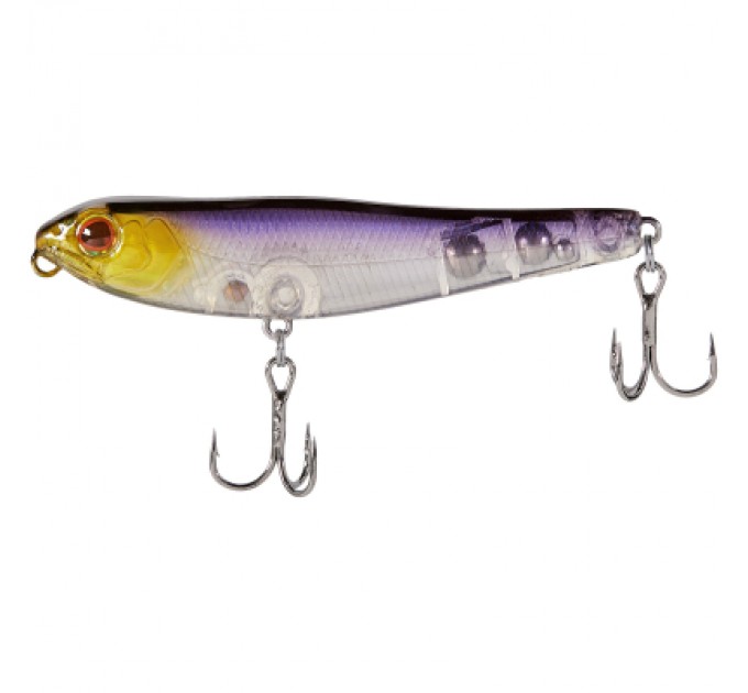 Select Воблер Select Flash 70F 70mm 5.8g 21 (0.0m) (1870.35.66)