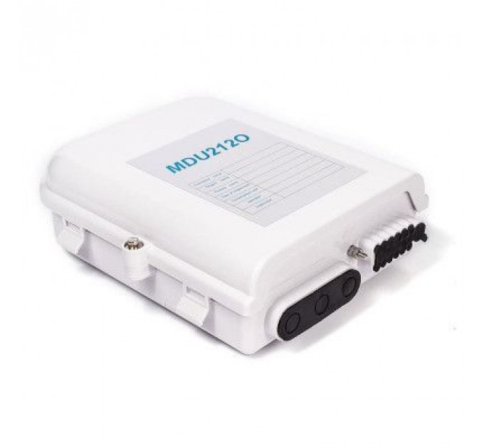 Оптичний бокс RCI MDU 212 O