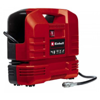 Автомобільний компресор Einhell TC-AC 190 OF Set, 1100 Вт (4020660)