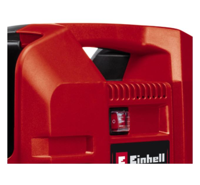 Einhell Автомобільний компресор Einhell TC-AC 190 OF Set, 1100 Вт (4020660)