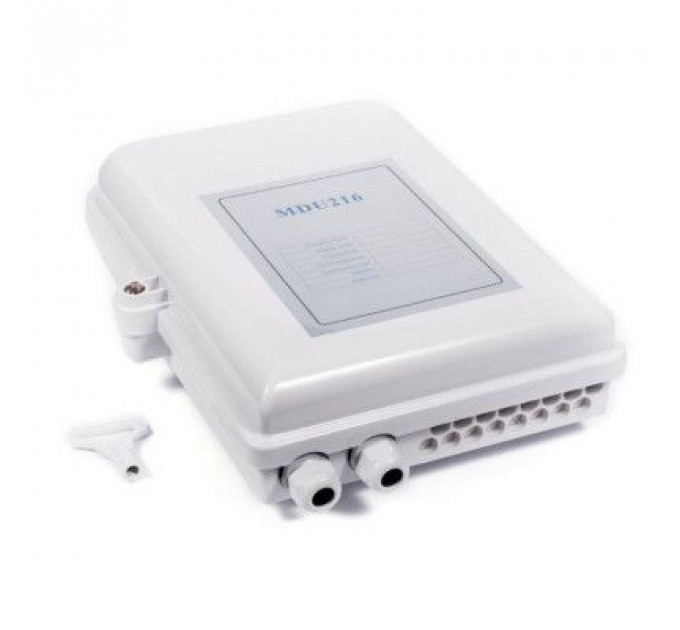 Оптичний бокс RCI MDU 216