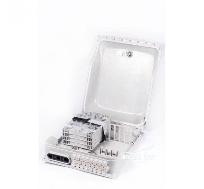 Оптичний бокс RCI MDU 324 O