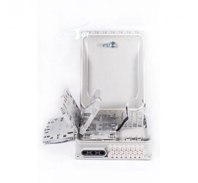 Оптичний бокс RCI MDU 324 O