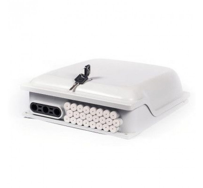 Оптичний бокс RCI MDU 324 O